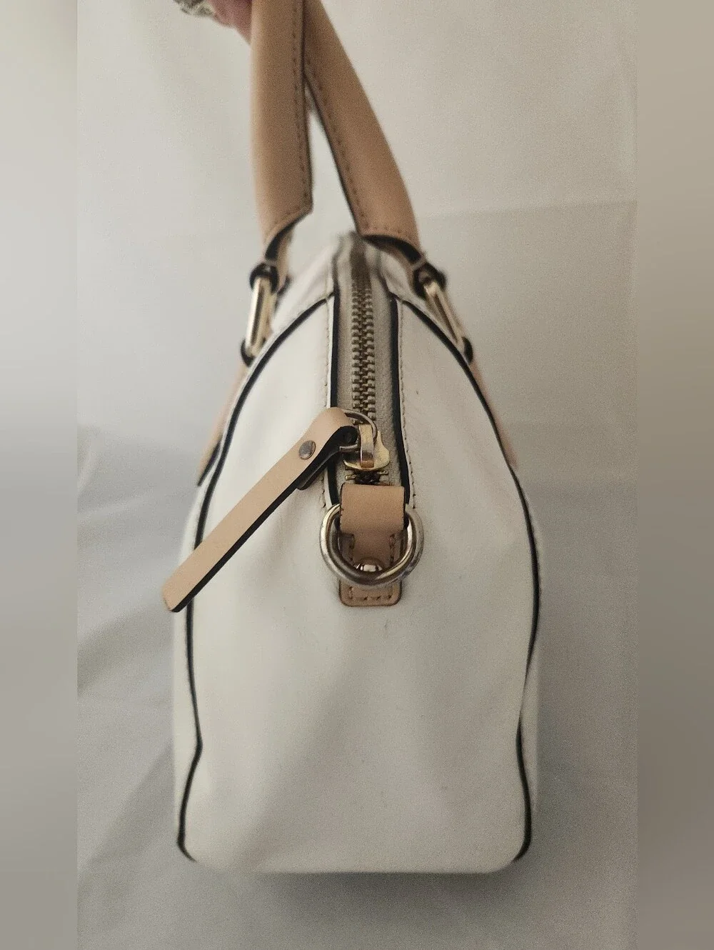 kate spade structured dome